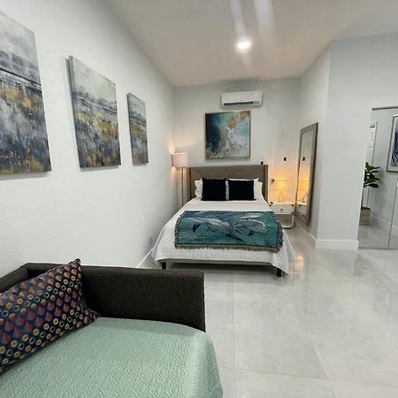 Mini Apartment Completely Independent Miramar Ngoại thất bức ảnh