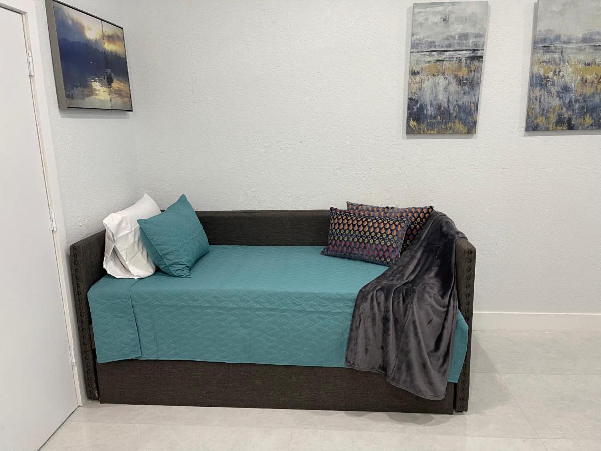 Mini Apartment Completely Independent Miramar Ngoại thất bức ảnh