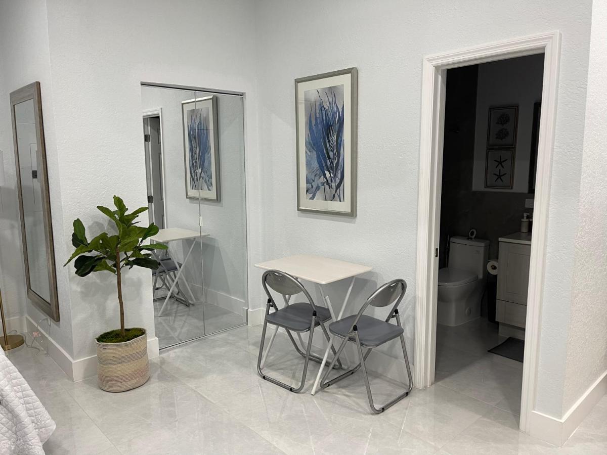 Mini Apartment Completely Independent Miramar Ngoại thất bức ảnh