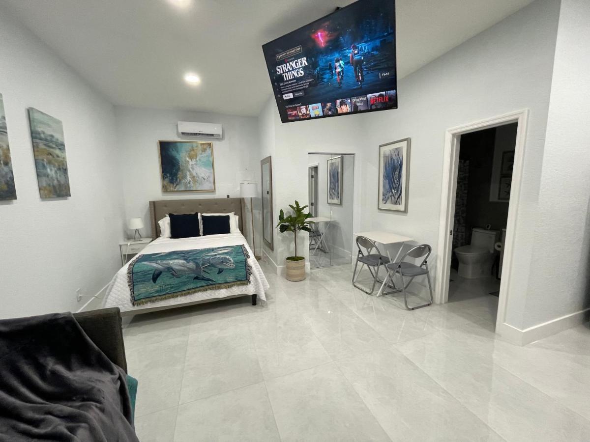 Mini Apartment Completely Independent Miramar Ngoại thất bức ảnh