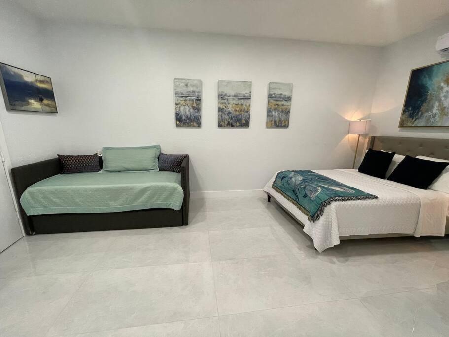 Mini Apartment Completely Independent Miramar Ngoại thất bức ảnh