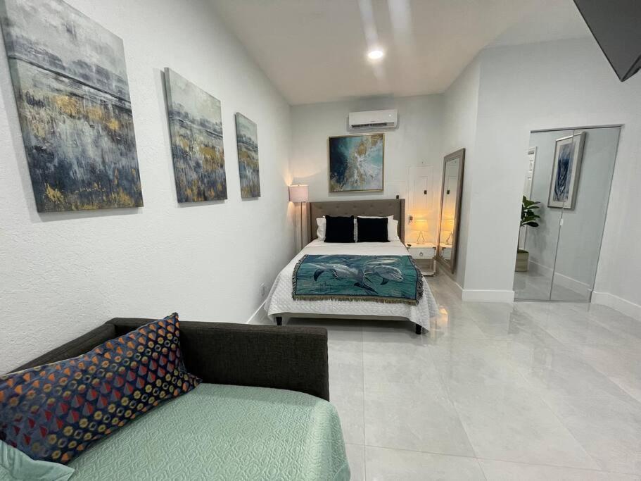 Mini Apartment Completely Independent Miramar Ngoại thất bức ảnh
