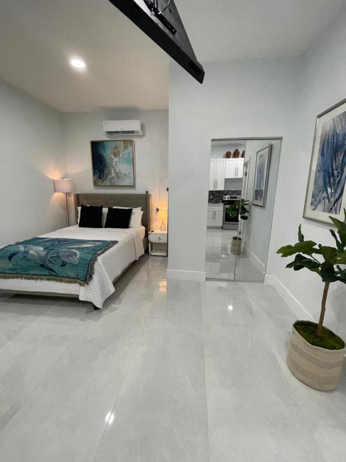 Mini Apartment Completely Independent Miramar Ngoại thất bức ảnh